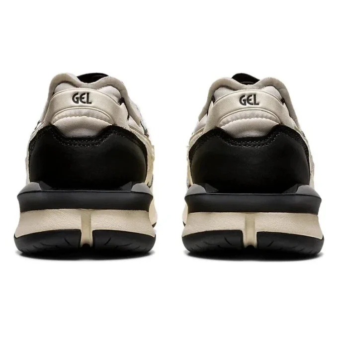 Gel-Lyte Xxx «Negro Gris»