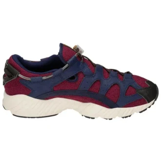 GEL Mai «Cordovan Peacoat»