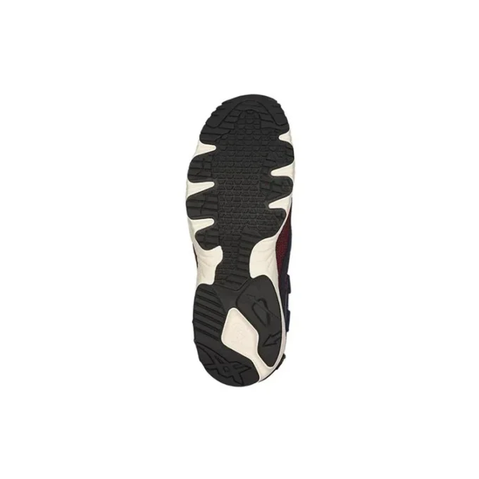 GEL Mai «Cordovan Peacoat»