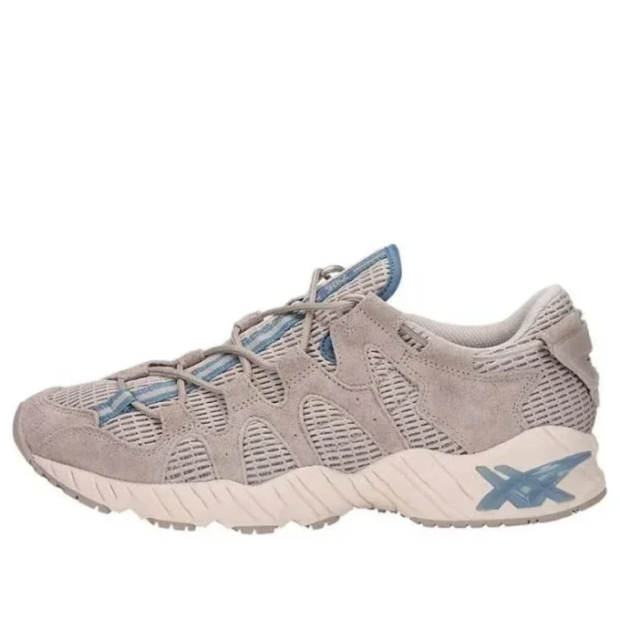 GEL Mai «Feather Grey»