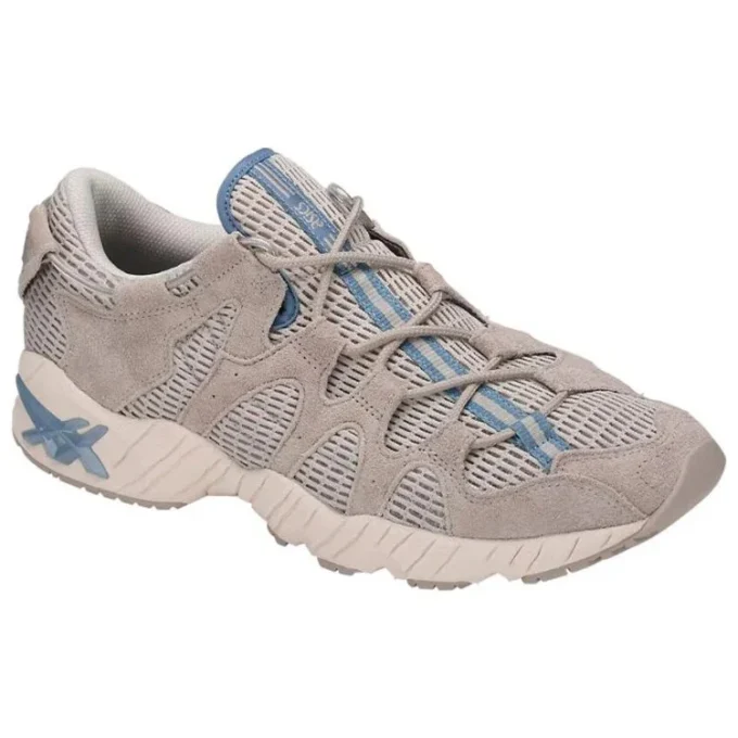 GEL Mai «Feather Grey»