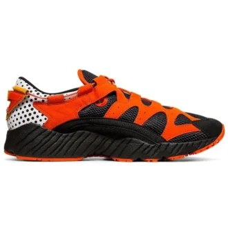 GEL Mai «Happy Chaos – Black Orange»