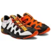 GEL Mai «Happy Chaos – Black Orange»