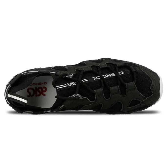 Gel-Mai Knit G-Shock «Negro»