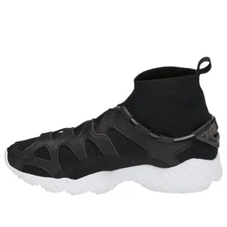 GEL Mai Knit MT «Black»
