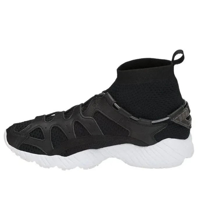 GEL Mai Knit MT «Black»