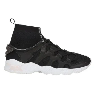 GEL Mai Knit MT «Black»