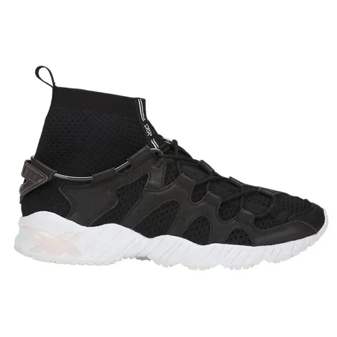 GEL Mai Knit MT «Black»