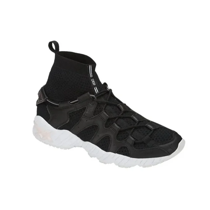 GEL Mai Knit MT «Black»