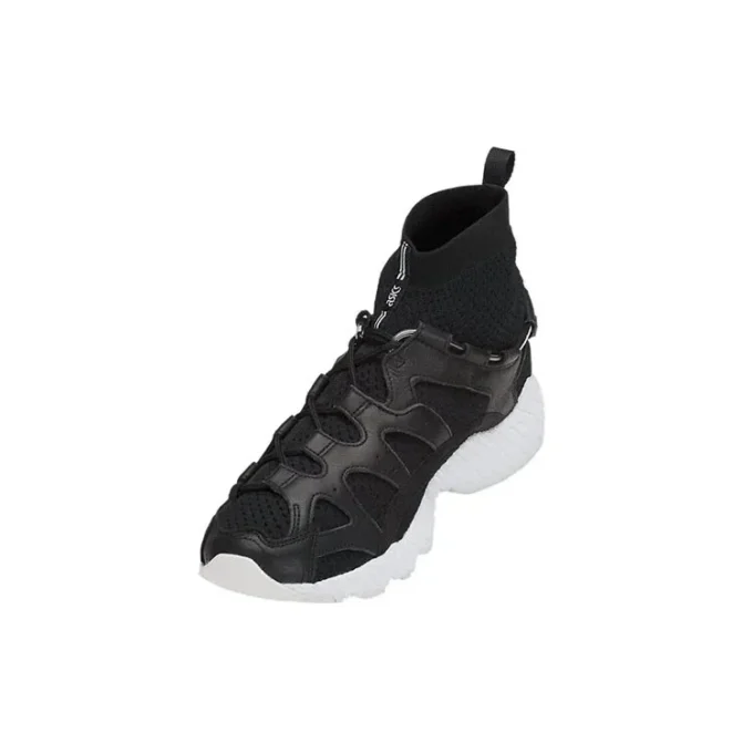 GEL Mai Knit MT «Black»