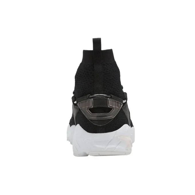 GEL Mai Knit MT «Black»