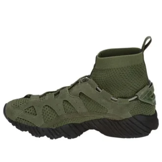 GEL Mai Knit MT «Forrest»