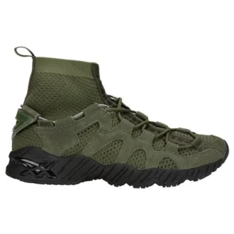 GEL Mai Knit MT «Forrest»