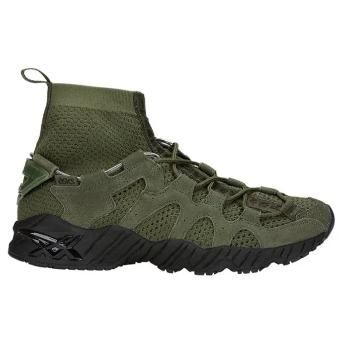 GEL Mai Knit MT «Forrest»