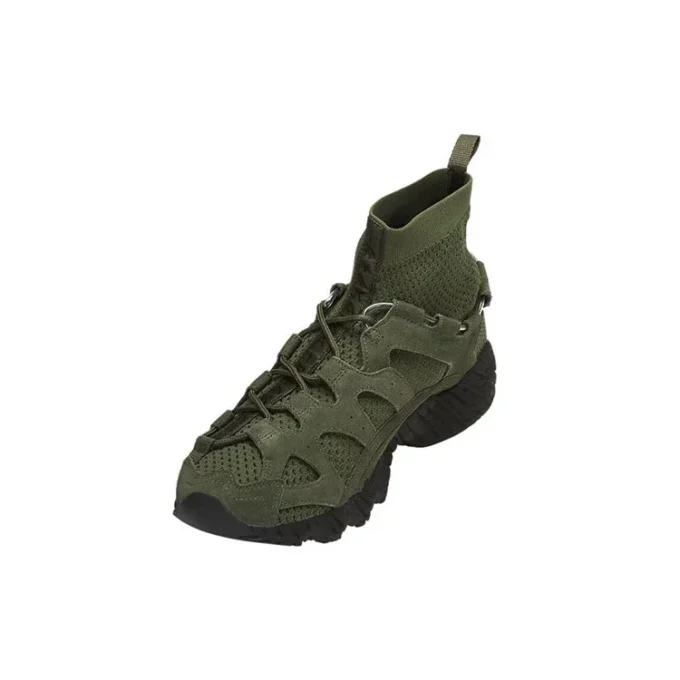 GEL Mai Knit MT «Forrest»