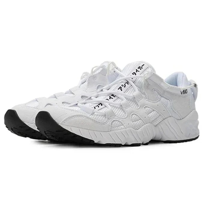 GEL Mai «White»