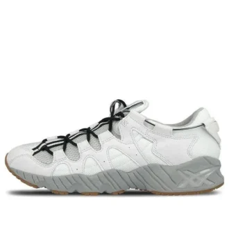 GEL-Mai «White Gray»