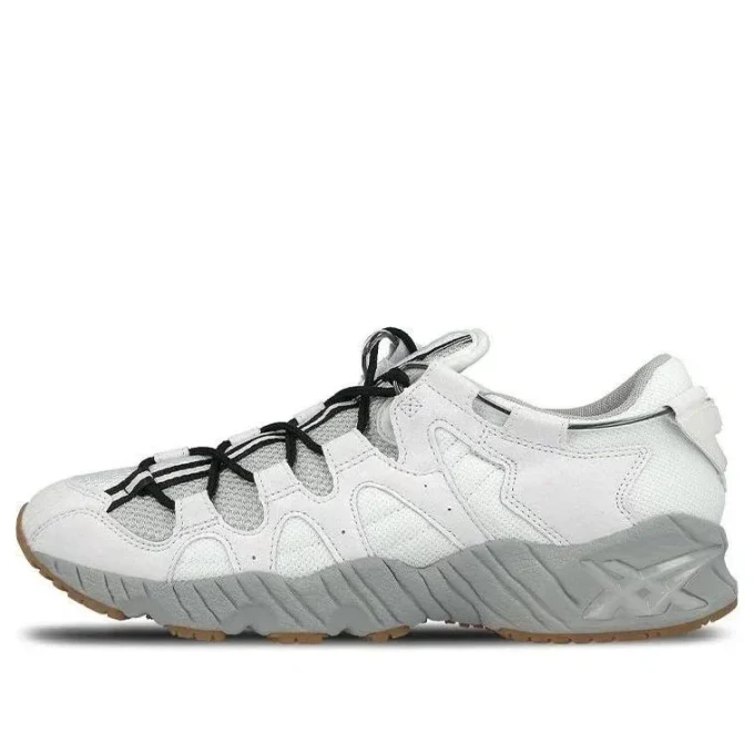 GEL-Mai «White Gray»