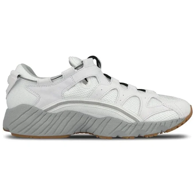 GEL-Mai «White Gray»