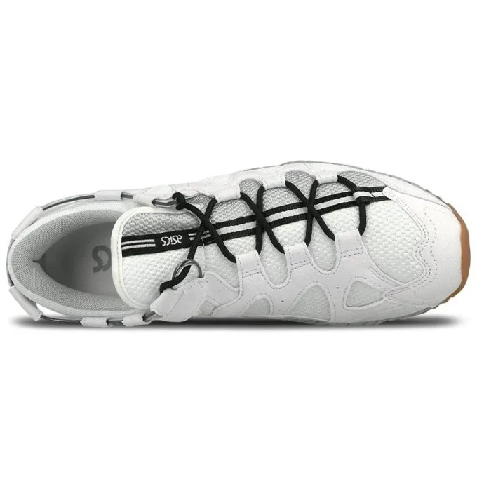GEL-Mai «White Gray»