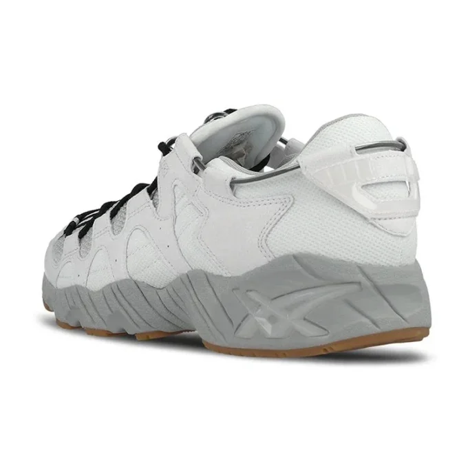 GEL-Mai «White Gray»