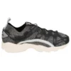 GEL Mai Wool Knit «Glacier Grey»