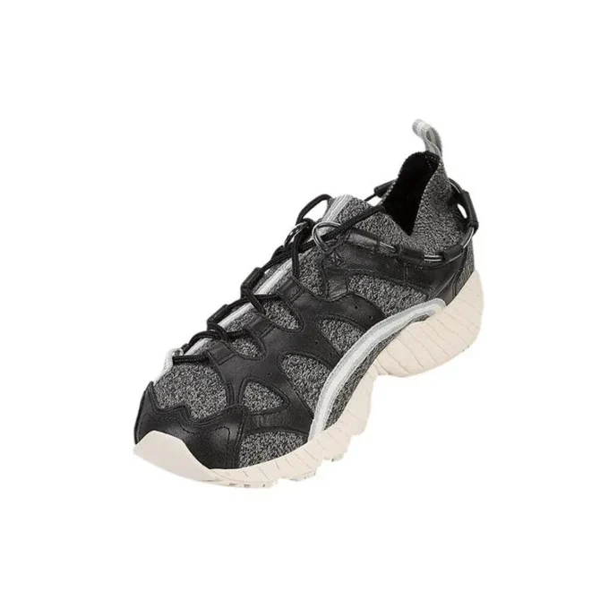 GEL Mai Wool Knit «Glacier Grey»