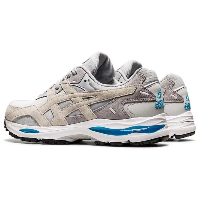 GEL-MC Plus «Glacier Grey»