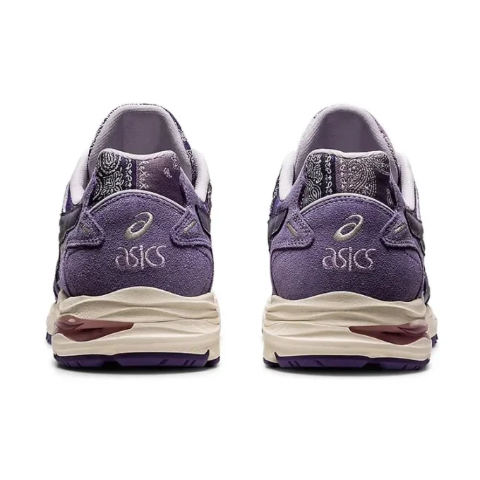 GEL-MC Plus «Paisley – Ash Rock»