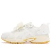 GEL-MJ x SHUSHU «White»