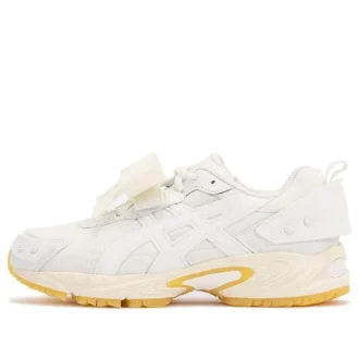 GEL-MJ x SHUSHU «White» GEL-MJ x SHUSHU «White»