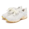 GEL-MJ x SHUSHU «White»