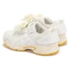 GEL-MJ x SHUSHU «White»