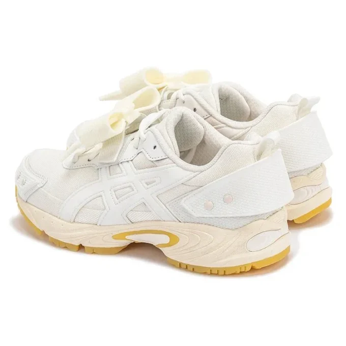 GEL-MJ x SHUSHU «White»