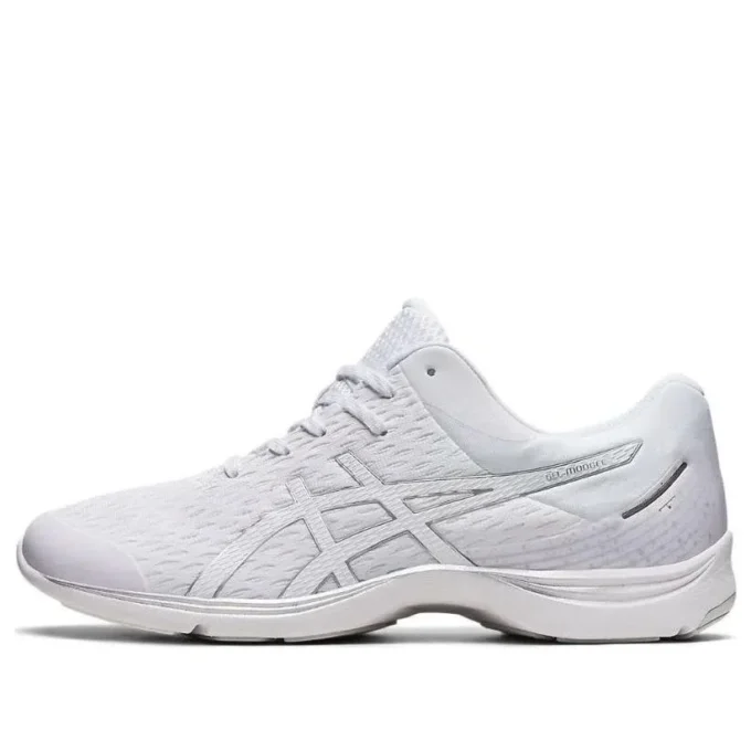 GEL-Moogee SP «White Silver»