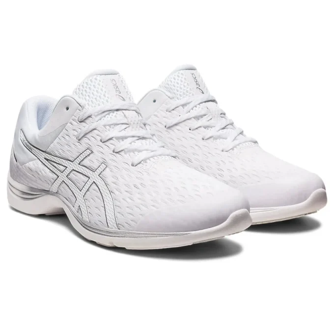 GEL-Moogee SP «White Silver»