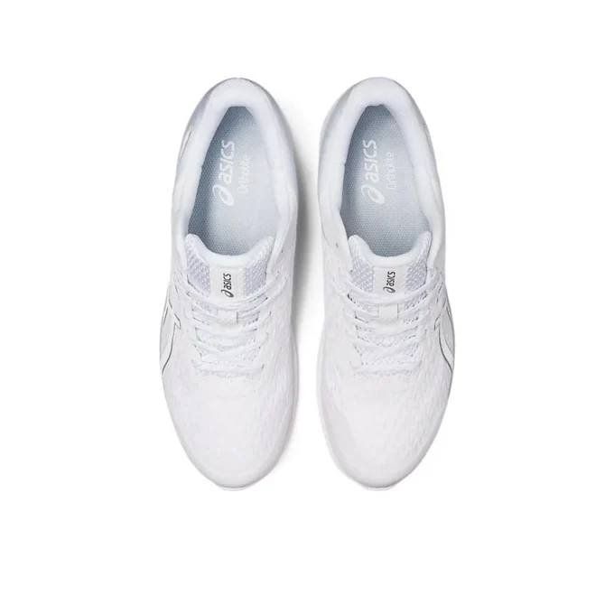 GEL-Moogee SP «White Silver»