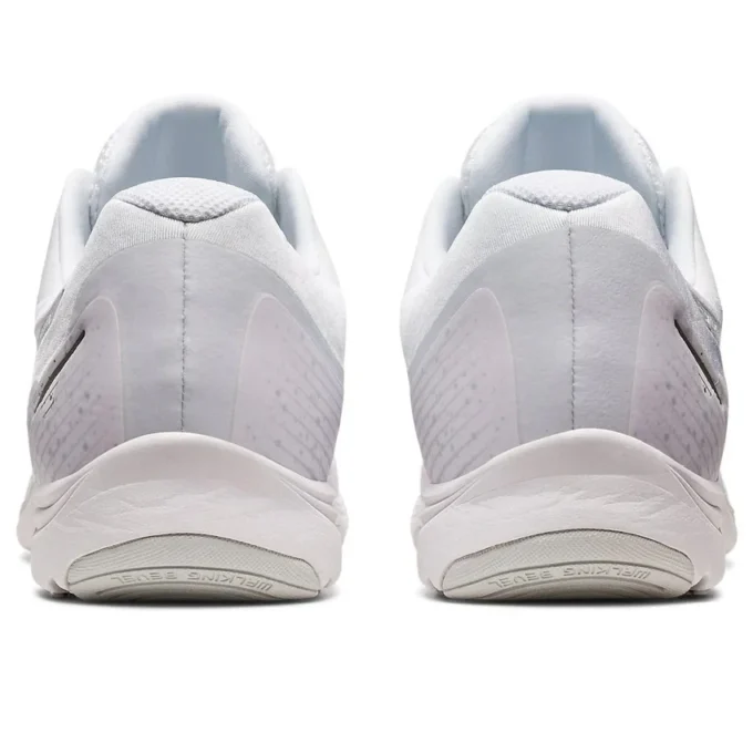 GEL-Moogee SP «White Silver»