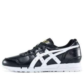 GEL Movimentum «Black White»