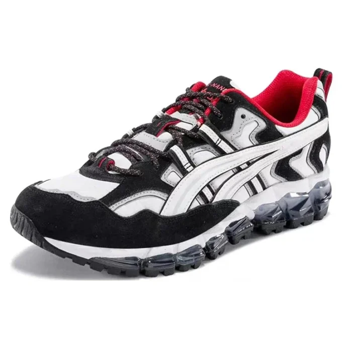 GEL-Nandi 360 «Blanco Negro»