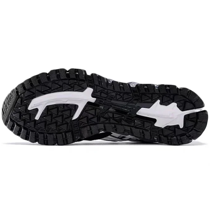 GEL-Nandi 360 «Blanco Negro»