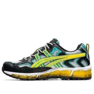 GEL-Nandi 360 «Grey Mission Yellow»