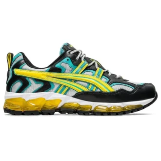 GEL-Nandi 360 «Grey Mission Yellow»