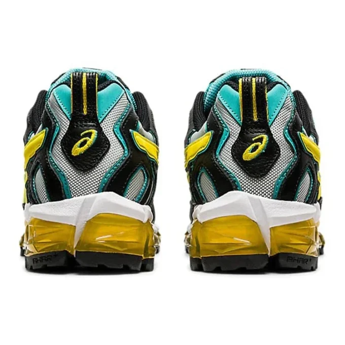 GEL-Nandi 360 «Grey Mission Yellow»