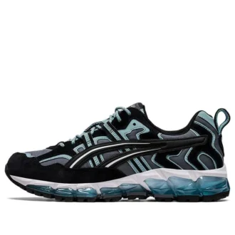 GEL-Nandi 360 «Grey Smoke Blue»