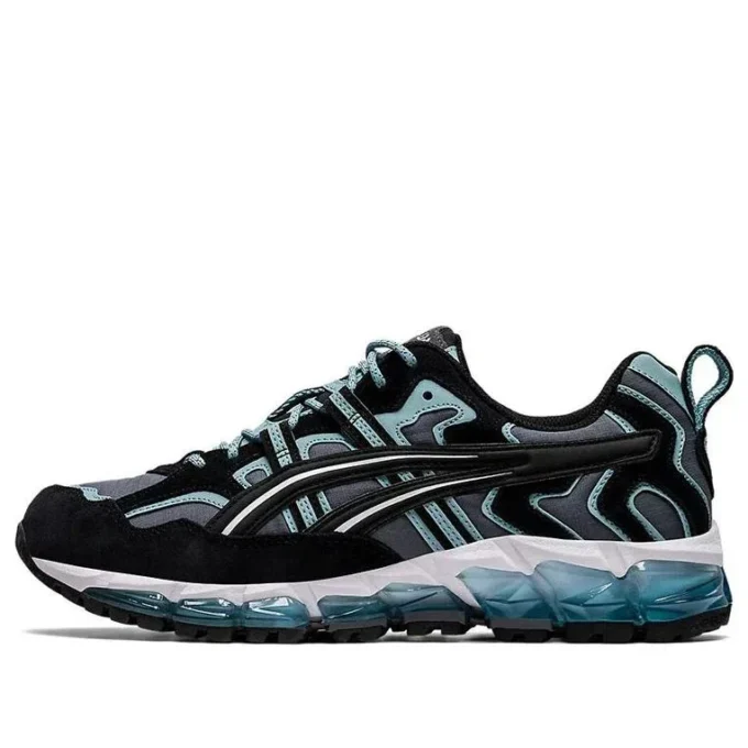 GEL-Nandi 360 «Grey Smoke Blue»