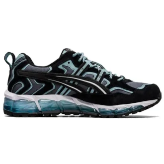 GEL-Nandi 360 «Grey Smoke Blue»