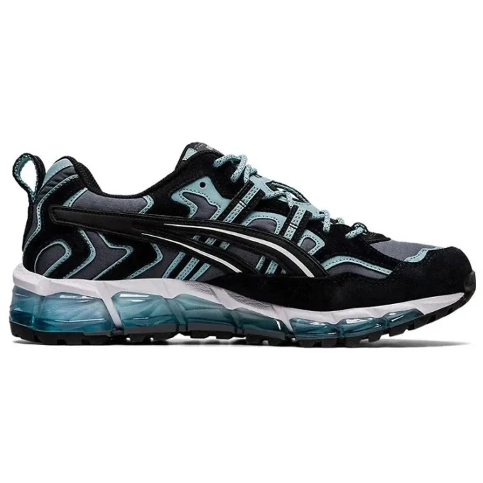 GEL-Nandi 360 «Grey Smoke Blue»