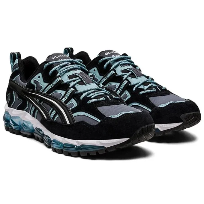 GEL-Nandi 360 «Grey Smoke Blue»