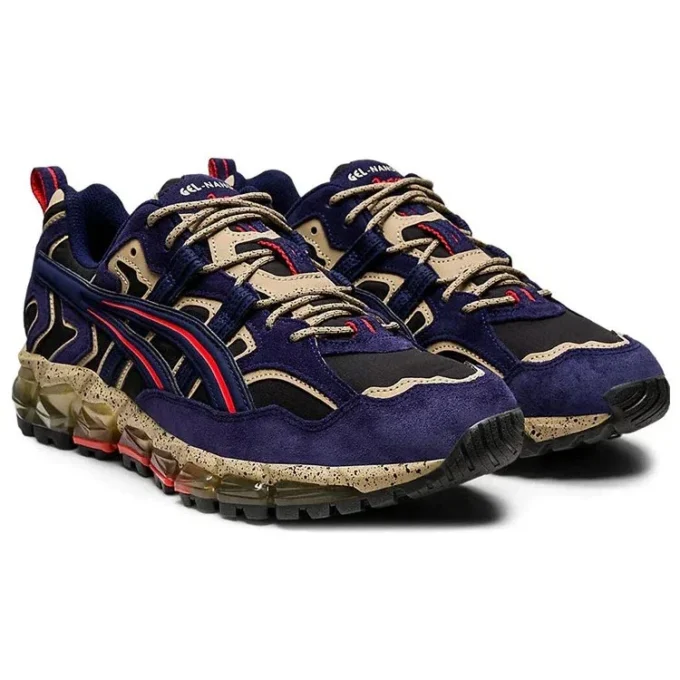GEL-Nandi 360 «Peacoat»